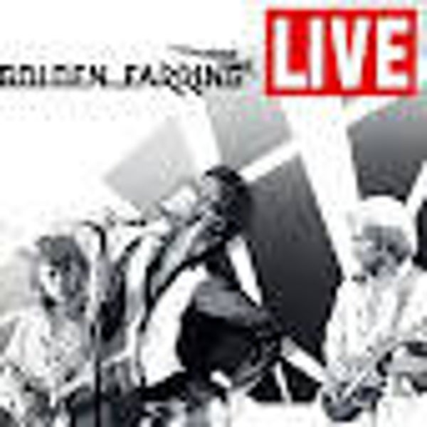 Golden Earring-Live