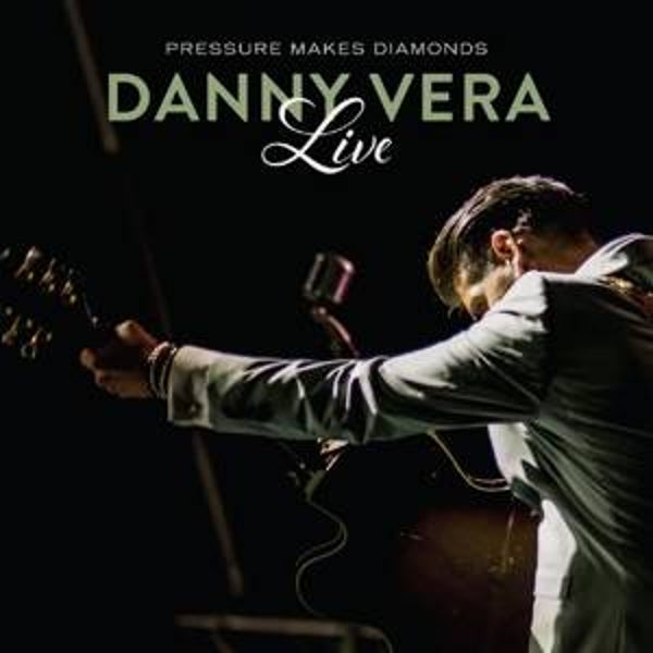 Vera, Danny-Live Pressure Makes Diamonds
