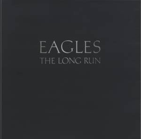 Eagles-The Long Run