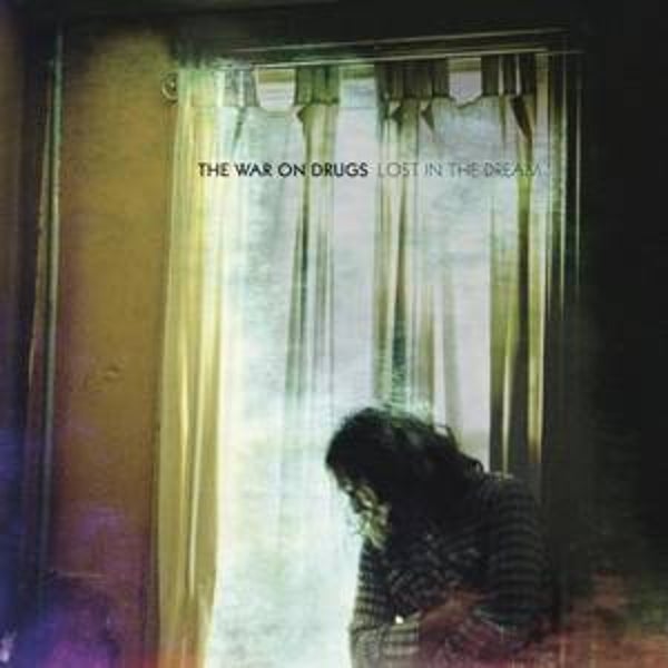 War on Drugs, The-Lost in the Dream