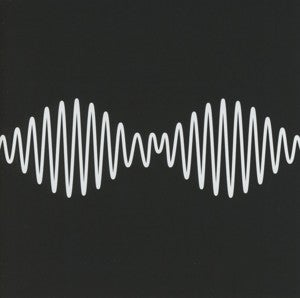 Arctic Monkeys- AM