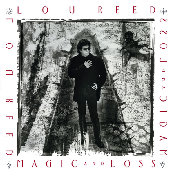 Reed, Lou-Magic and Loss BF