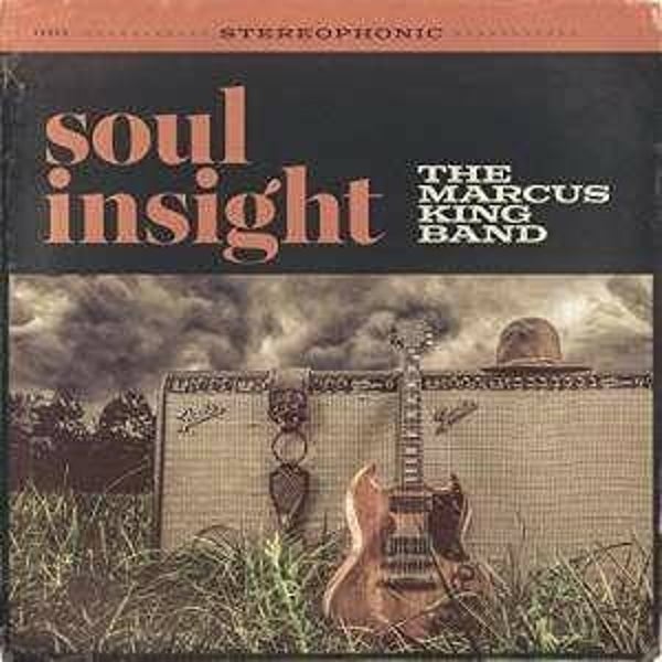 King Band, The Marcus-Soul Insight