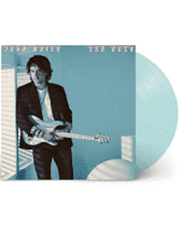 Mayer, John-Sob Rock