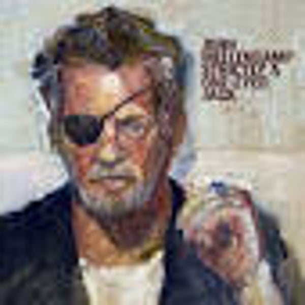 Mellencamp, John-Strictly a one-eyed Jack