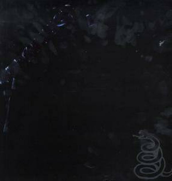 Metallica-Metallica