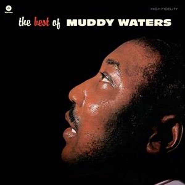 Waters, Muddy-The Best of