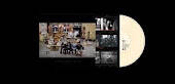 Mumford & Sons-Babel