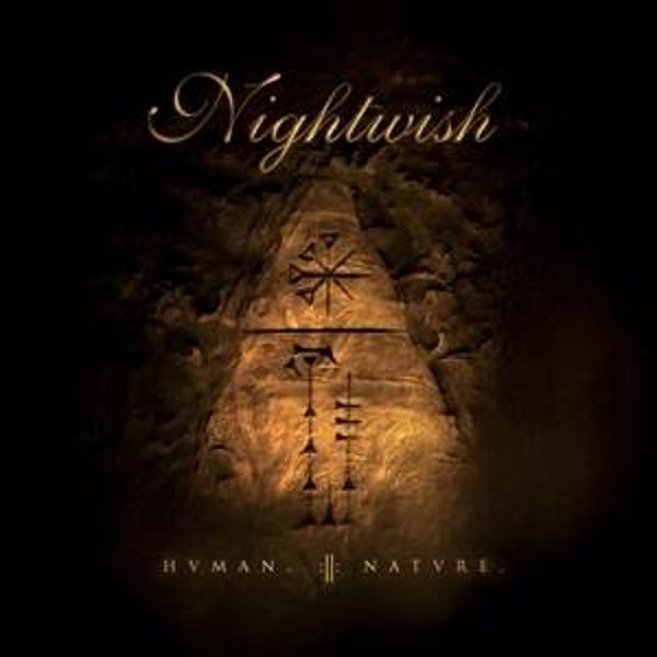 Nightwish-Human:II:Nature