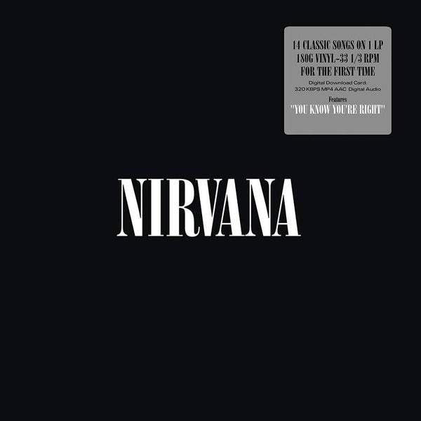 Nirvana-Nirvana