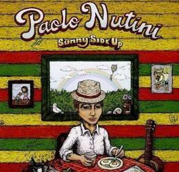 Nutini, Paolo-Sunny Side up
