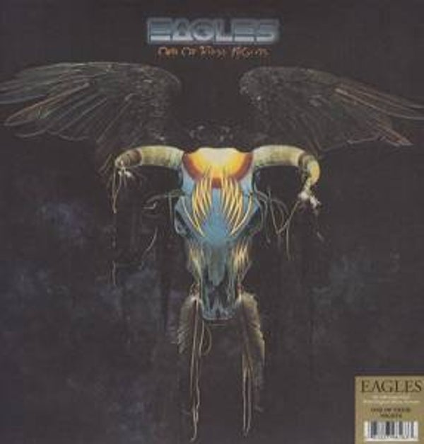 Eagles- One of These Nights
