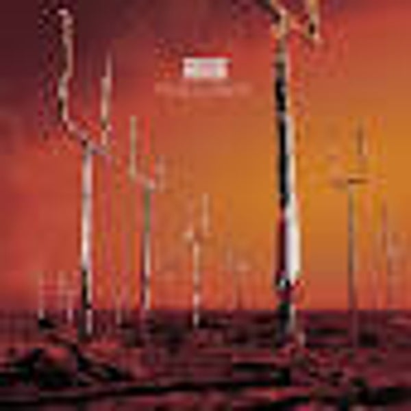 Muse-Origine of Symmetry XX Anniversary remixx