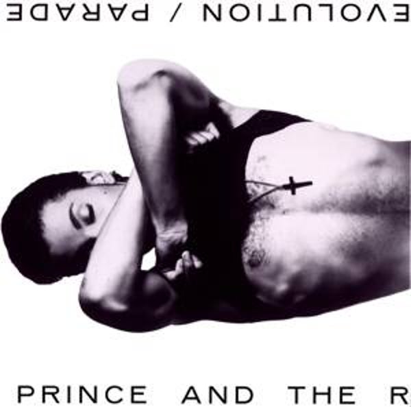 Prince-Parade