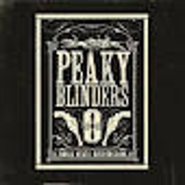 Peaky Blinders - O.S.T.