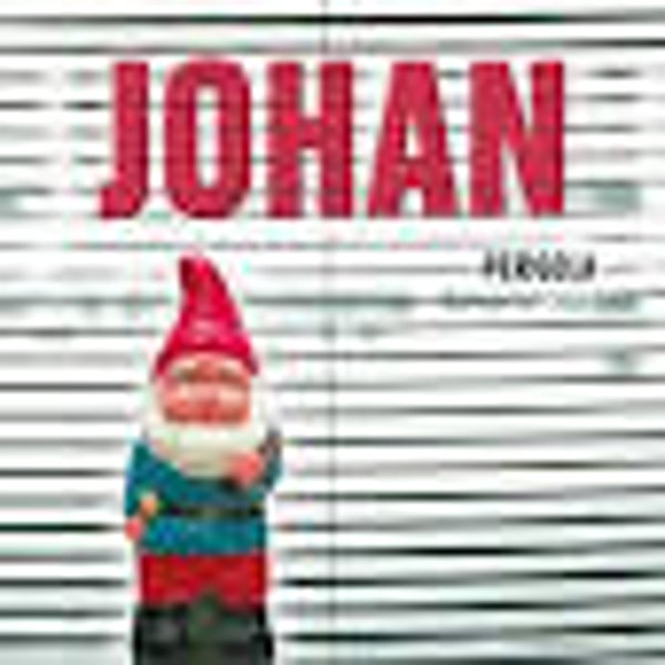 Johan-Pergola