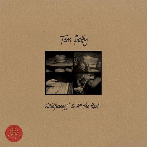 Petty, Tom-Wildflowers and all the rest