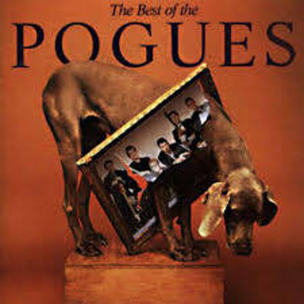 Pogues, The-The Best of