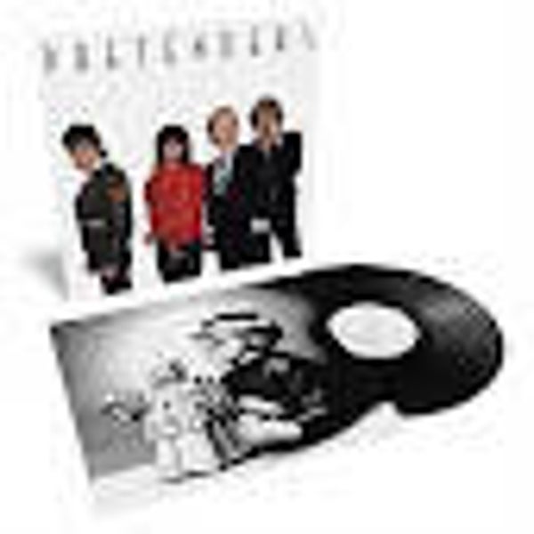 Pretenders, The-The Pretenders
