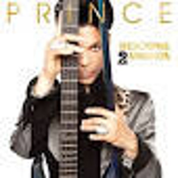 Prince- Welcome 2 America