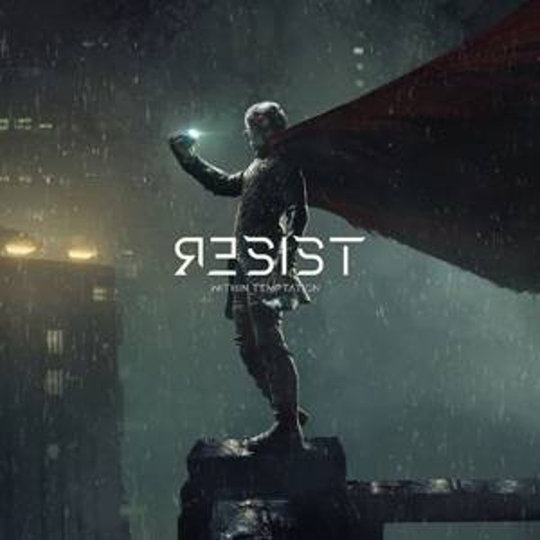 Within Temptation-Resist