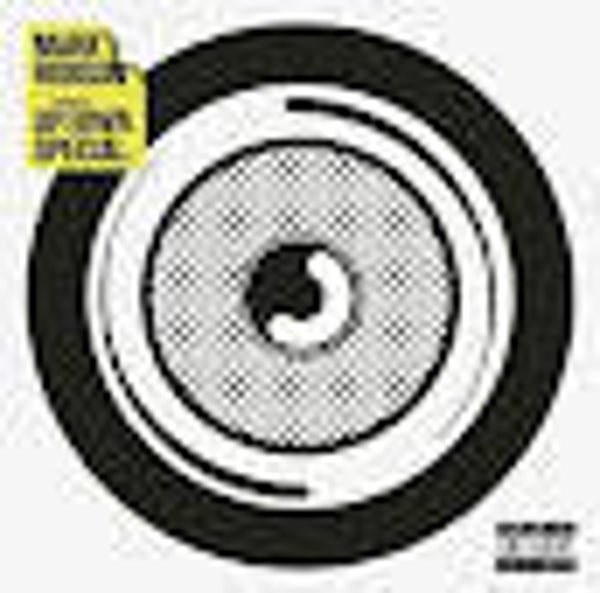 Ronson, Mark-Uptown Special