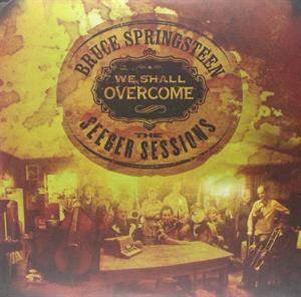 Springsteen, Bruce-The Seeger Sessions We Shall overcome