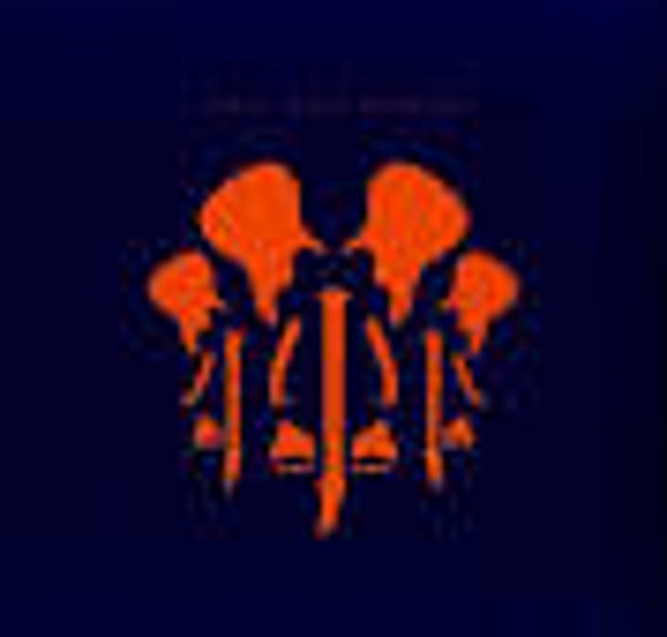 Satriani, Joe-The Elephants of Mars