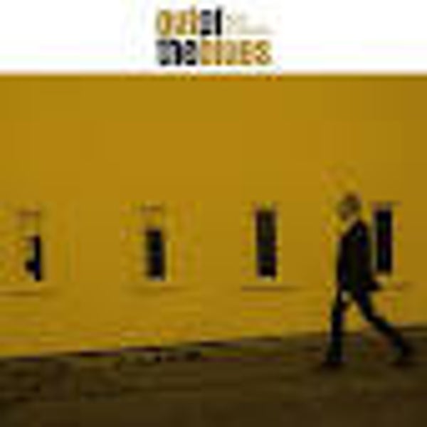 Scaggs,Boz-Out of the Blues