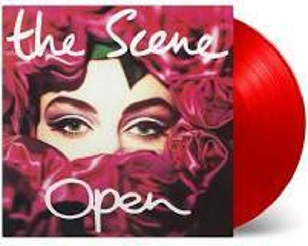 Scene, The-Open