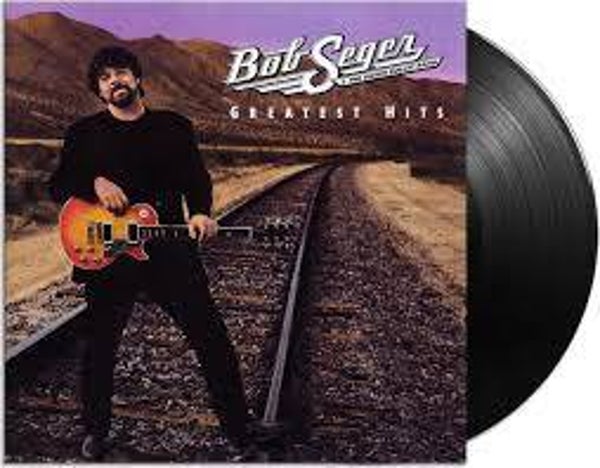 Seger, Bob-Greatest Hits