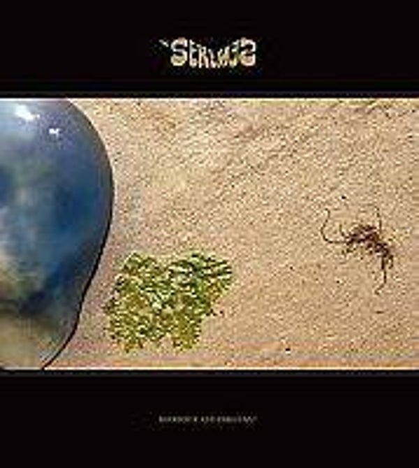 Serenes-Barefoot and Pregnant