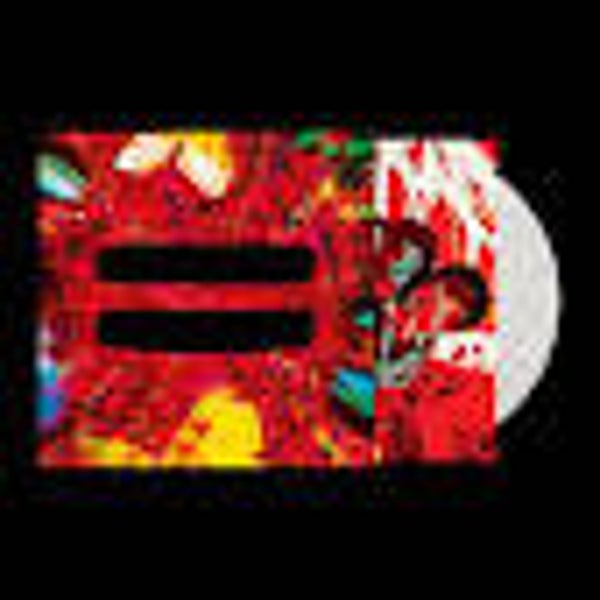 Sheeran, Ed-Equals (=)