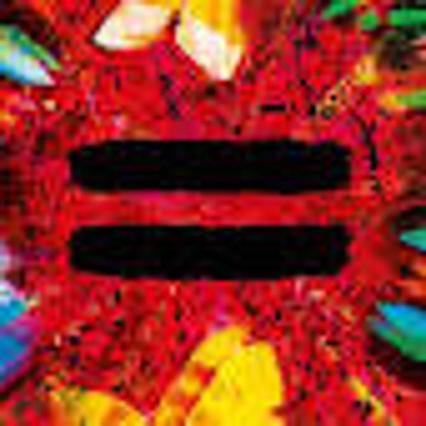Sheeran, Ed-Equals