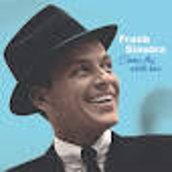 Sinatra, Frank-Come fly with me