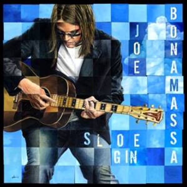 Bonamassa, Joe-Sloe Gin