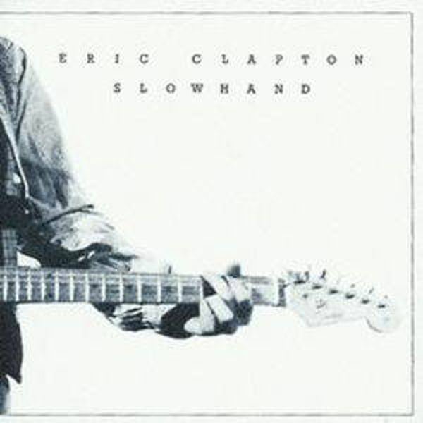 Clapton, Eric-Slowhand