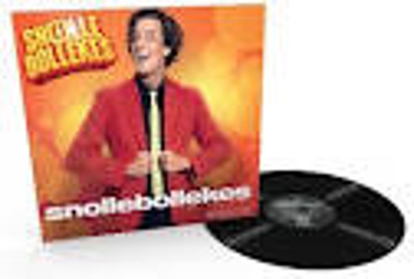 Snollebollekes - The Ultimate Collection