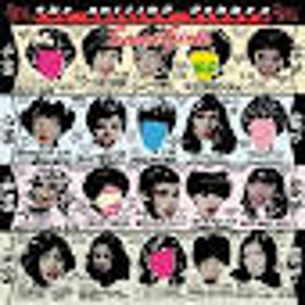Rolling Stones, The-Some Girls
