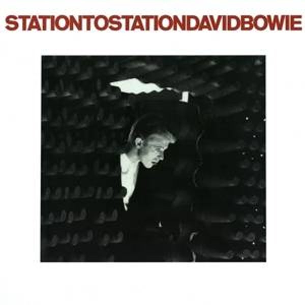Bowie, David-Stationtostation