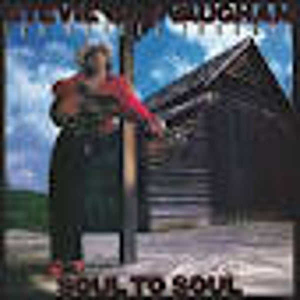 Vaughan, Stevie Ray-Soul to soul
