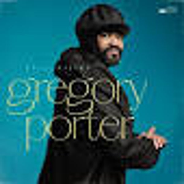 Porter, gregory-Still Rising