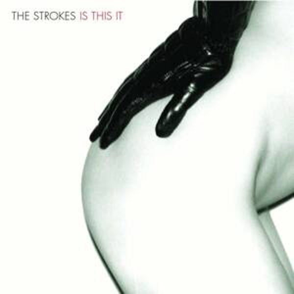 Strokes, The-Is this it