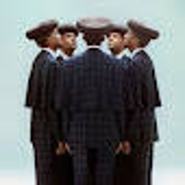 Stromae-Multitude