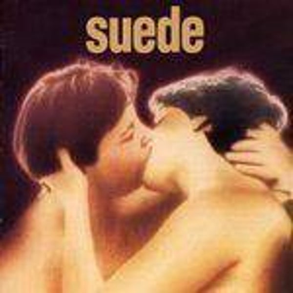 Suede-London Suede Rsd
