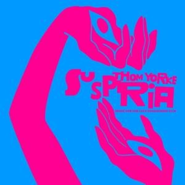 Yorke, Thom-Suspiria