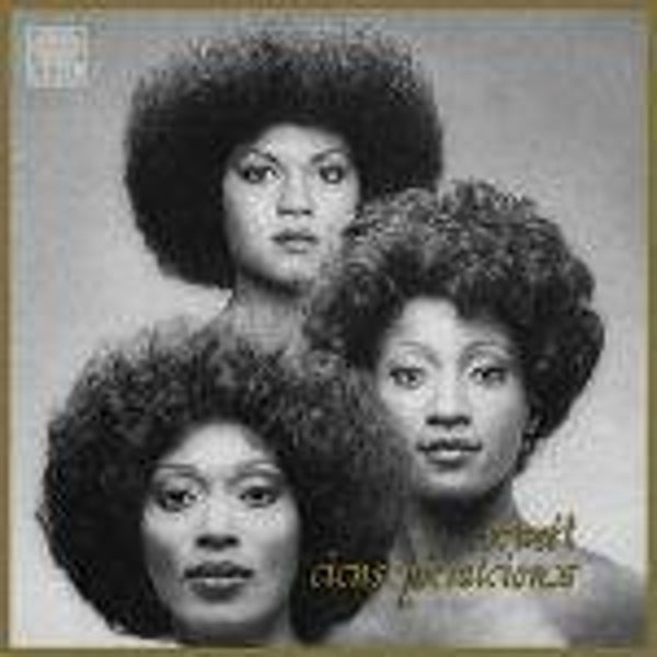 Sweet Inpirations-Sweet Inspirations RSD