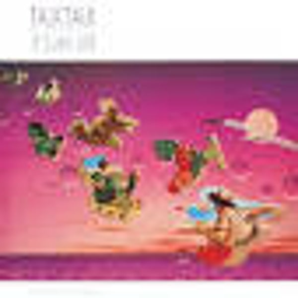 Talk Talk-It's my Life