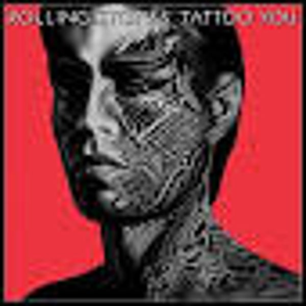 Rolling Stones, The-Tattoo You