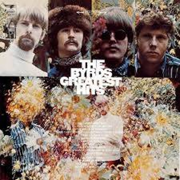 Byrds, The- Greatest Hits